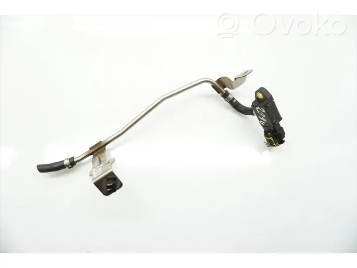 Opel Astra J Sensore di pressione dei gas di scarico 55566186