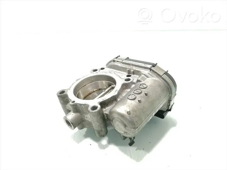 Mercedes-Benz A W176 Electric throttle body valve A2701410025