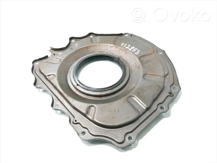 Jaguar XF Altra parte del motore 8W93-6M052-B