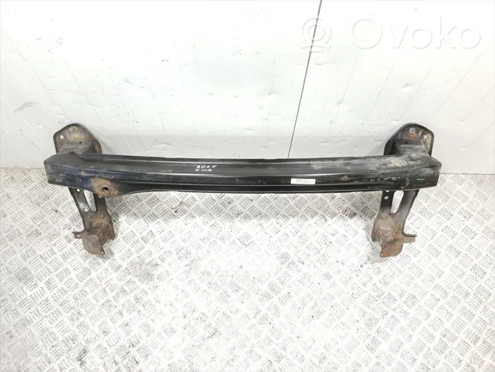 Mini One - Cooper R57 Front bumper cross member 2757337