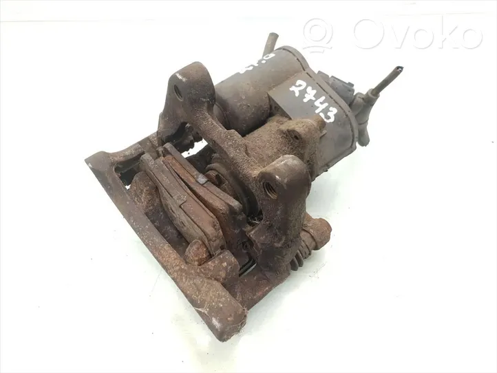 Volkswagen Sharan Rear brake caliper 