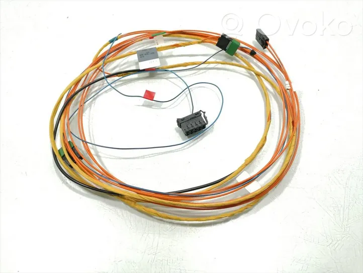 Mercedes-Benz E AMG W210 Otros cableados A2105402732