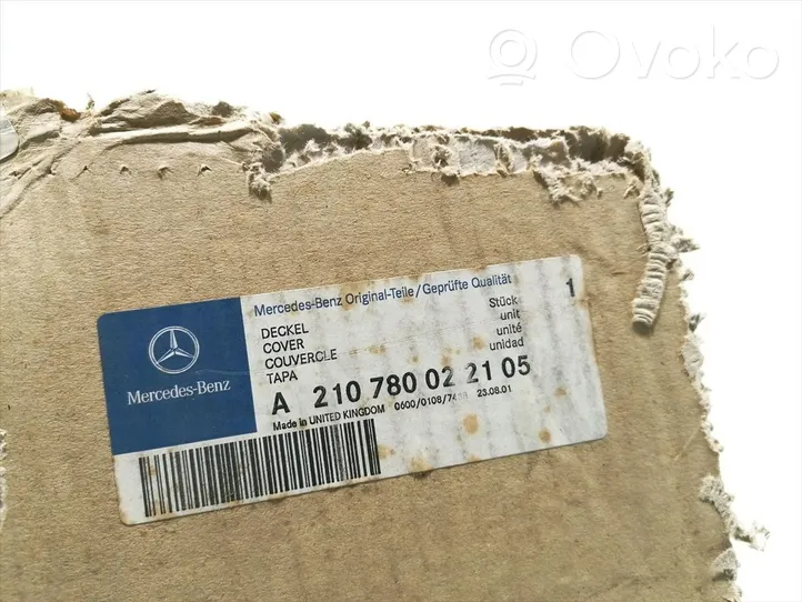 Mercedes-Benz E AMG W210 Kita išorės detalė A210780022105