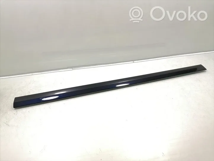 Mercedes-Benz C AMG W203 Front door trim (molding) A2036902162