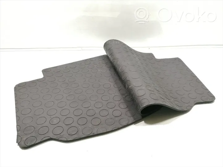 Mercedes-Benz 190 W201 Rear floor mat Q38080016