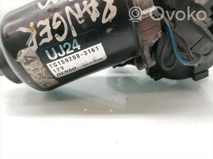 Ford Ranger Silniczek wycieraczek szyby przedniej / czołowej TG159200-3161