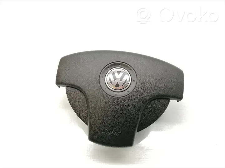 Volkswagen Fox Poduszka powietrzna Airbag kierownicy 5Z0880201A