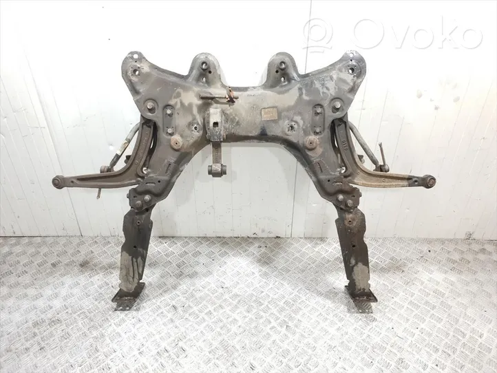 Fiat 500 Front subframe 