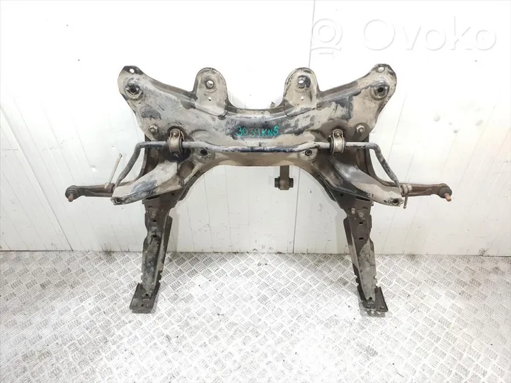 Fiat 500 Front subframe 