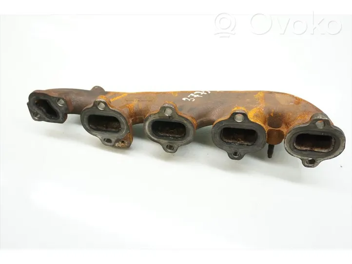 Opel Vivaro Exhaust manifold 140045202R