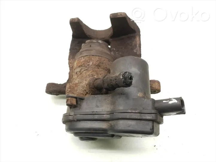 Audi A4 S4 B8 8K Pinza del freno posteriore 32335478