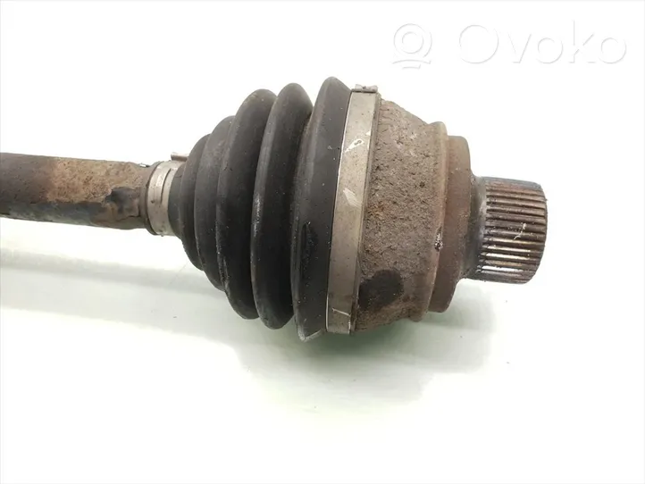 Audi A4 S4 B8 8K Semiasse anteriore 