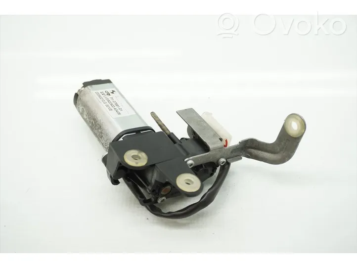 BMW 7 F01 F02 F03 F04 Colonne de direction, moteur de réglage hauteur P1-07691-01