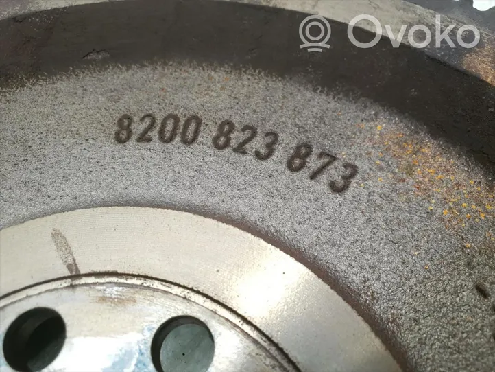 Opel Vivaro Sankabos komplektas 8200823873