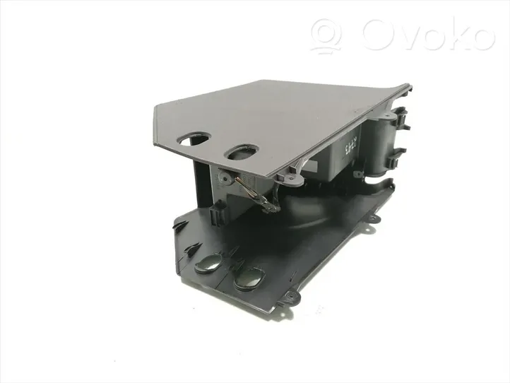 Volkswagen Sharan Inserti decorativi cornice della consolle centrale 7N0863323B