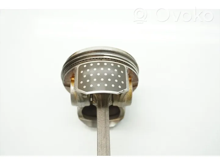 Honda Jazz Piston avec bielle 