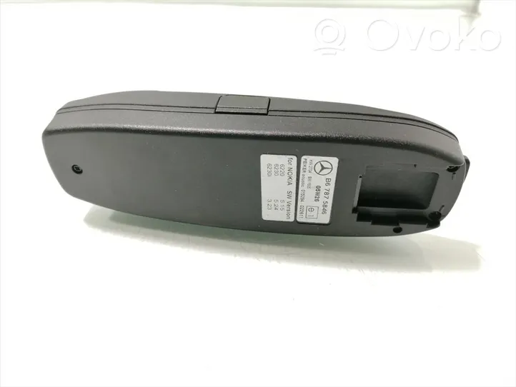 Mercedes-Benz C AMG W203 Other interior part B67875864