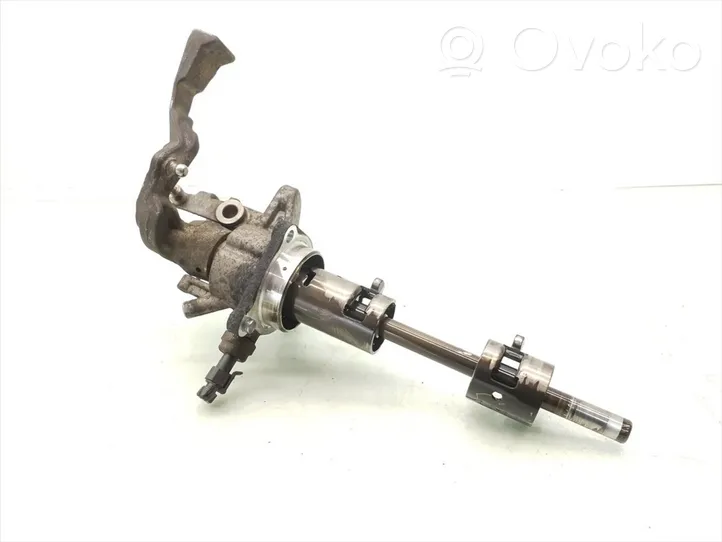 Opel Insignia A Gear selector/shifter in gearbox 