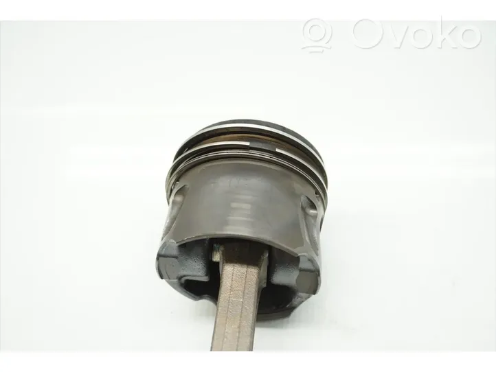 Ford S-MAX Piston avec bielle 