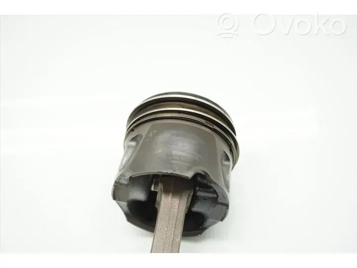 Ford S-MAX Piston avec bielle 