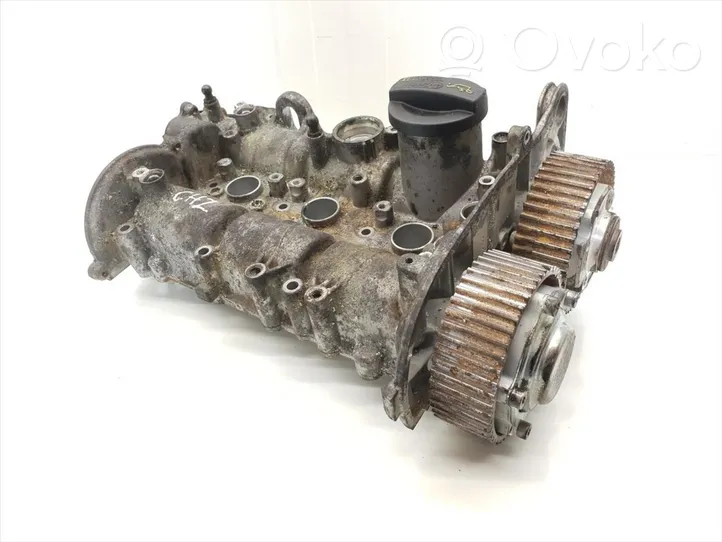 Volkswagen Polo V 6R Camshaft 04C103479K