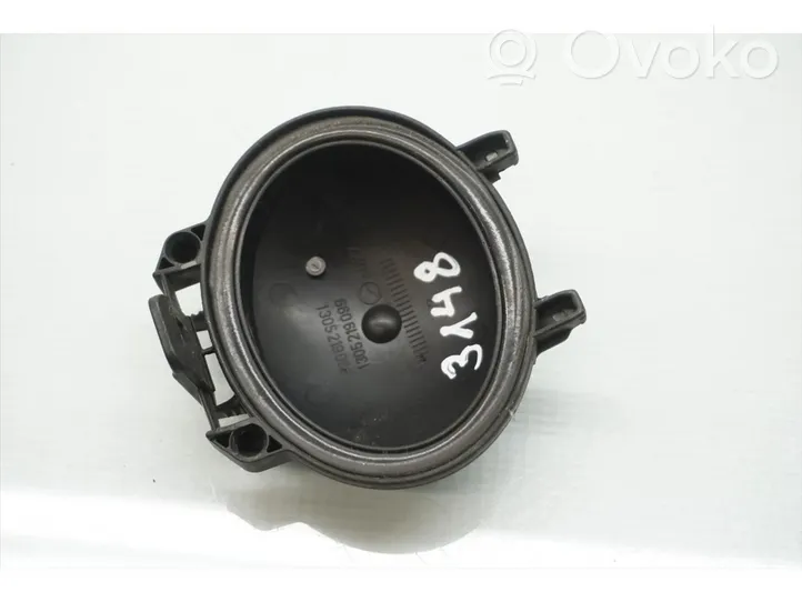 Mercedes-Benz C W203 Osłona żarówki lampy przedniej 1305219099