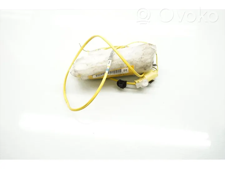 Peugeot 4007 Sitz-Airbag GA332-00781