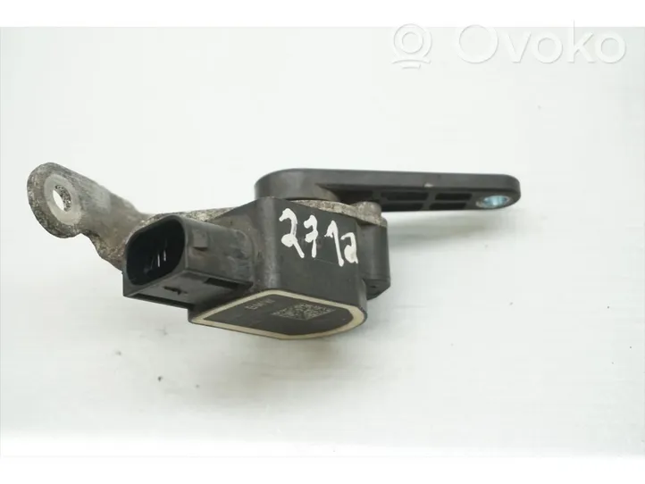 BMW 7 F01 F02 F03 F04 Sensore di livello faro/fanale 6788569