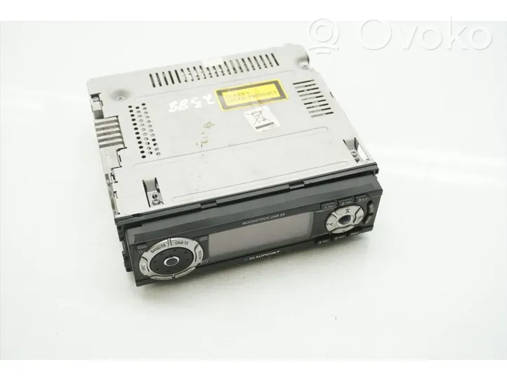 Nissan Murano Z50 Unità principale autoradio/CD/DVD/GPS 8631340321