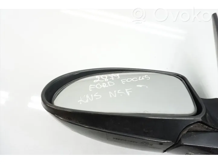 Ford Focus Front door wing mirror part 