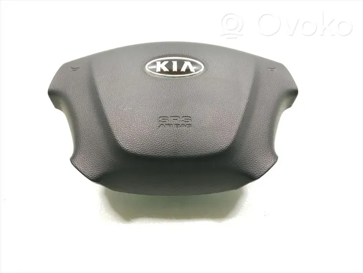 KIA Carens II Vairo oro pagalvė 1D56900080