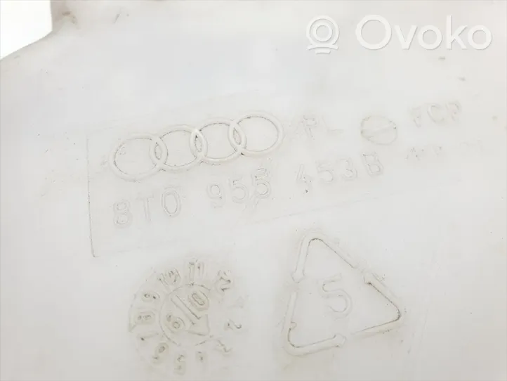 Audi A4 S4 B8 8K Réservoir de liquide lave-glace 8T0955453B