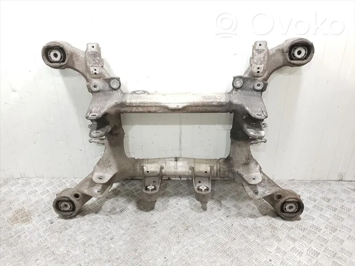 BMW 5 F10 F11 Galinis traversas 6798545