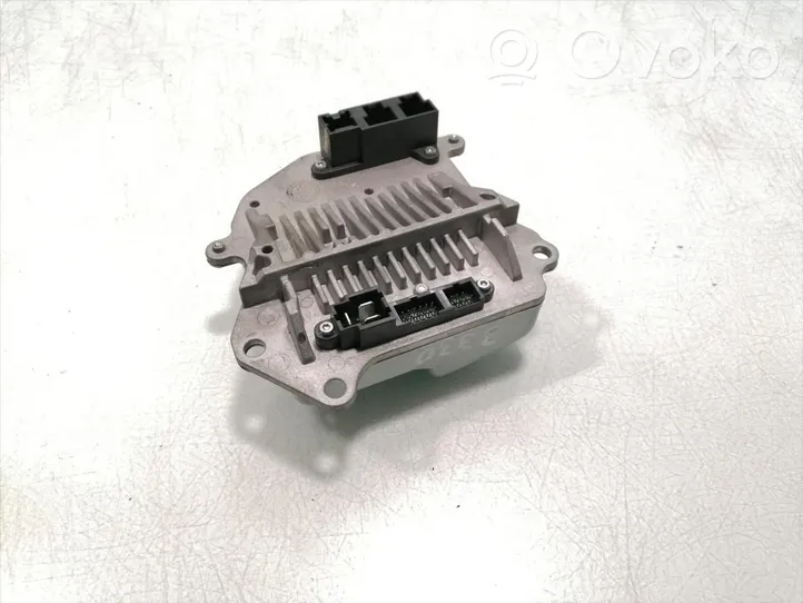 Toyota Avensis T270 Crémaillère de direction module 45250-05591