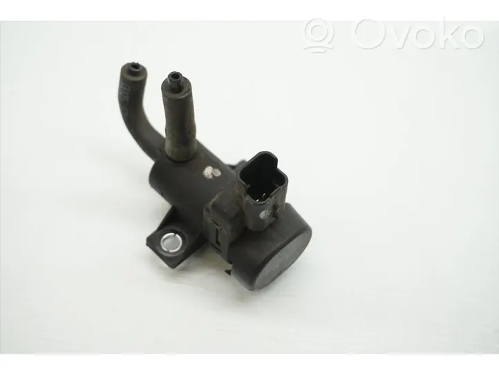 Peugeot 4007 Vacuum valve 9652862380