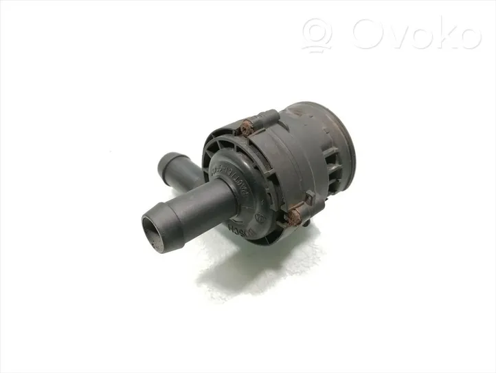 Jaguar S-Type Pompe de circulation d'eau, chauffage auxiliaire Webasto 4R83-18D474-AA