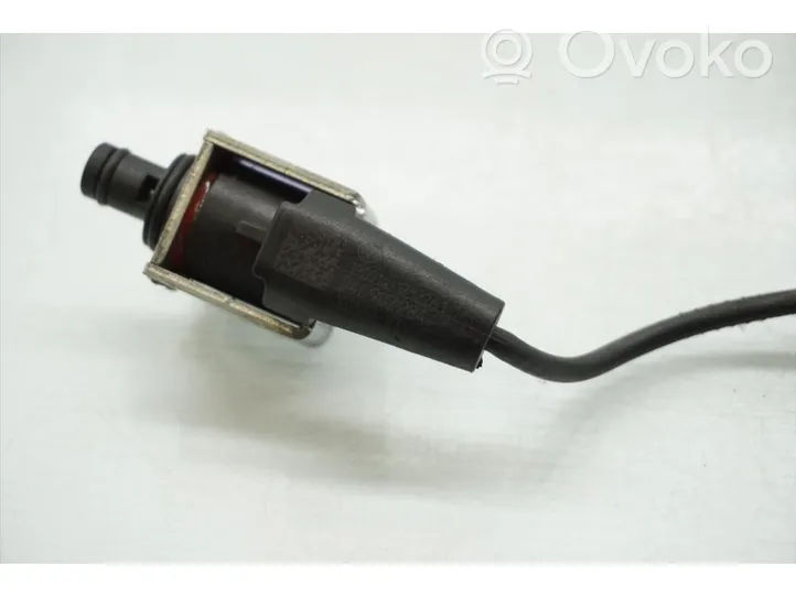 Audi A5 Electrovanne Soupape de Sûreté / Dépression 04L907284