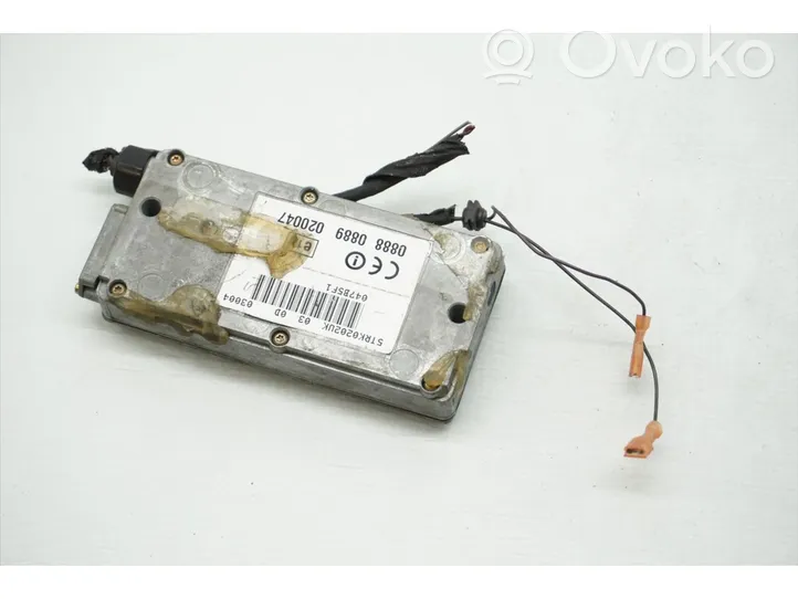 BMW 5 E60 E61 Centralina/modulo navigatore GPS 5TRK0202UK