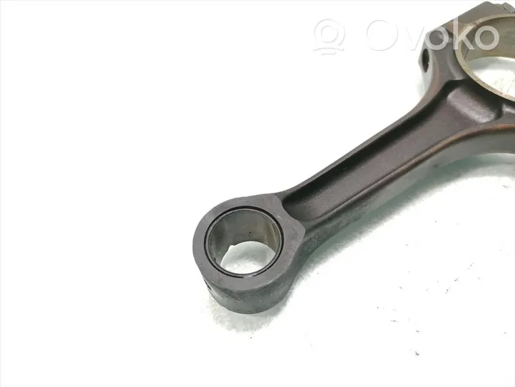 Jaguar X-Type Connecting rod/conrod 