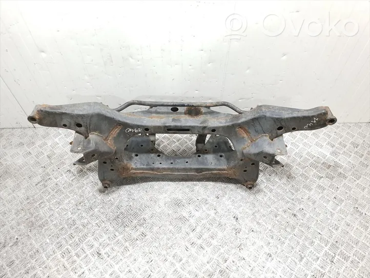 Nissan X-Trail T32 Rear subframe 