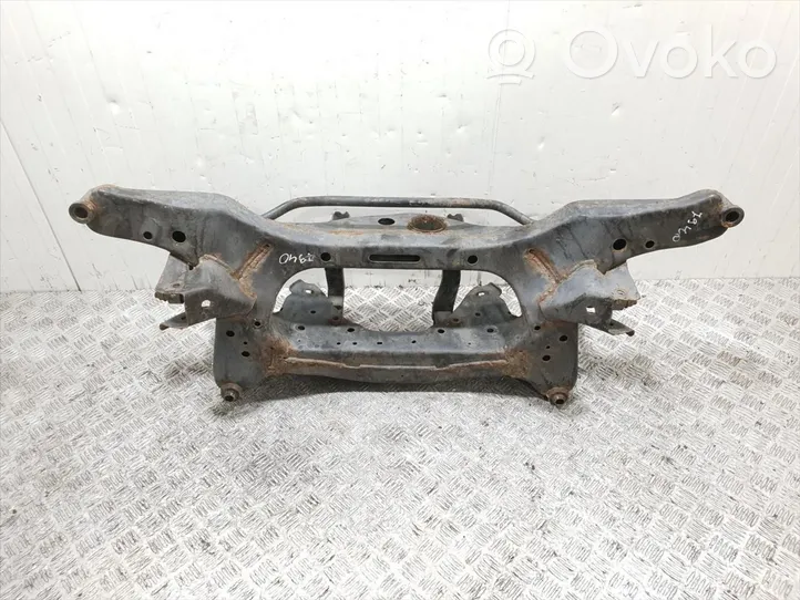 Nissan X-Trail T32 Rear subframe 