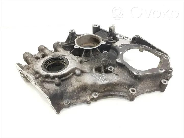 Opel Signum Oil pump 24426999