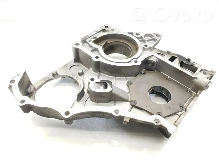 Opel Signum Oil pump 24426999