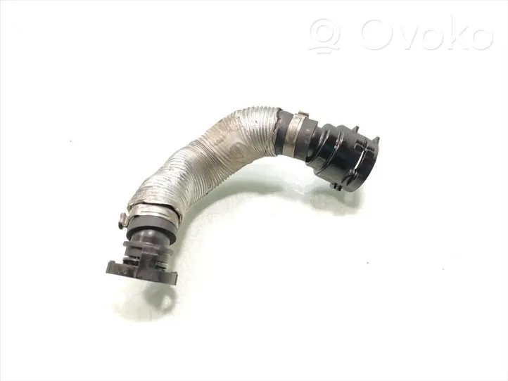 Ford Focus Breather/breather pipe/hose JN1Q6758AB