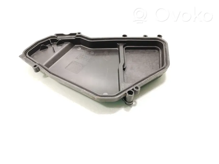 Porsche Cayenne (9PA) Coperchio scatola dei fusibili 7L0937576