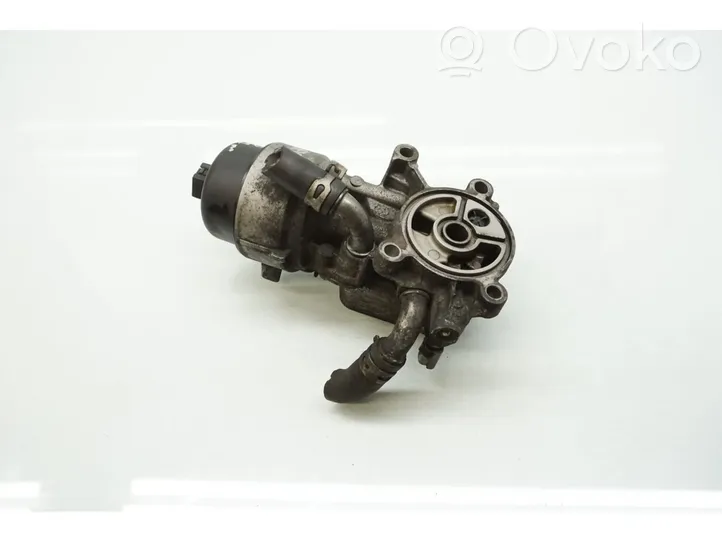 Ford S-MAX Mocowanie / uchwyt filtra oleju 9656830180