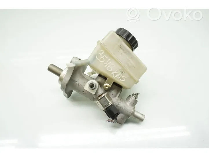 Mercedes-Benz CLK AMG A208 C208 Master brake cylinder A2034300002