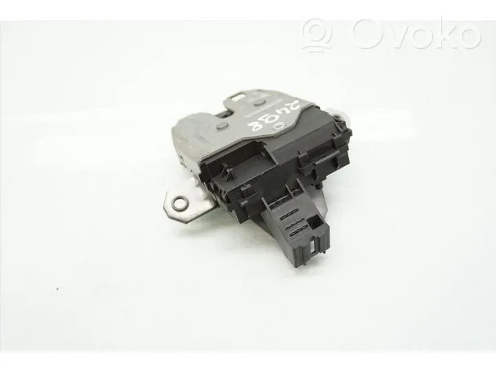 Ford Mondeo MK IV Blocco/chiusura/serratura del portellone posteriore/bagagliaio 8M51-R442A66-AC