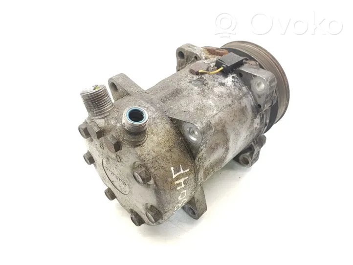 Volvo 960 Air conditioning (A/C) compressor (pump) 3522467