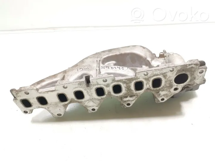 Opel Vivaro Intake manifold 140032531R